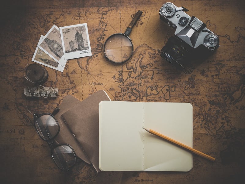 Trip Planning Tips